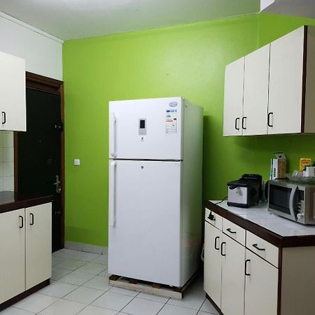 דואלה F4 Appartement Bonanjo מראה חיצוני תמונה