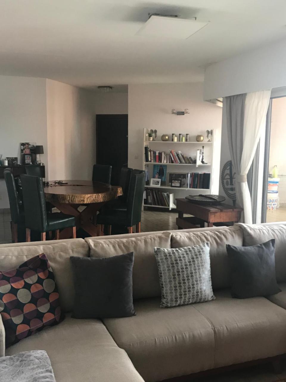 דואלה F4 Appartement Bonanjo מראה חיצוני תמונה