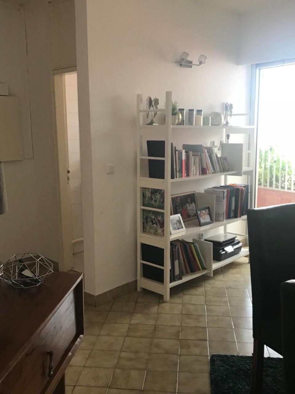 דואלה F4 Appartement Bonanjo מראה חיצוני תמונה