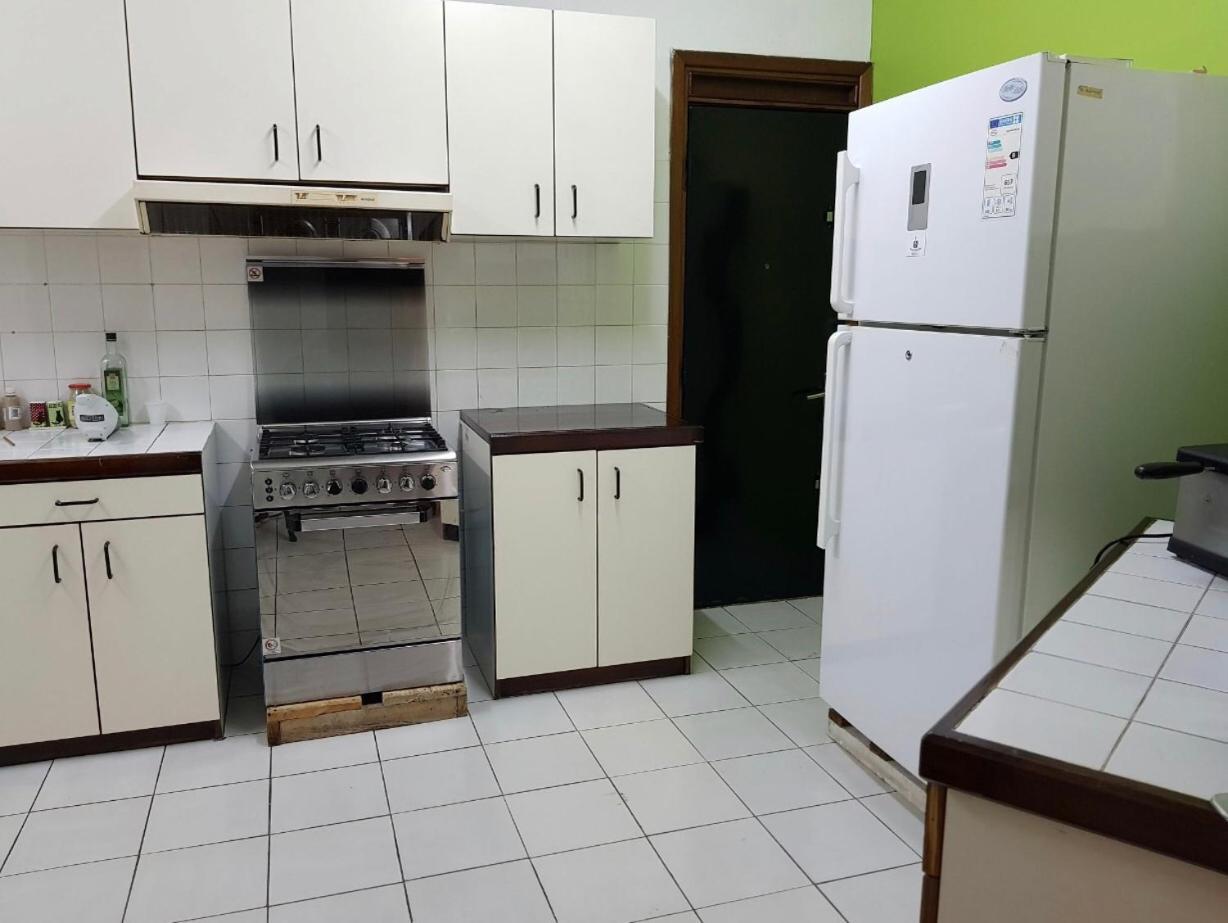 דואלה F4 Appartement Bonanjo מראה חיצוני תמונה