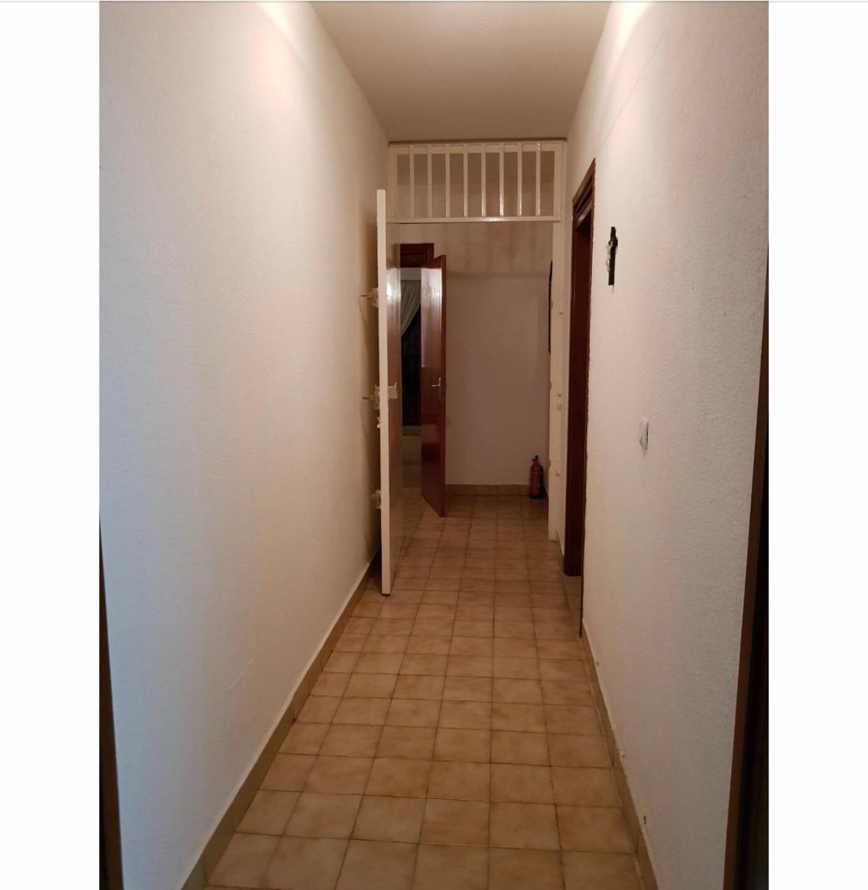 דואלה F4 Appartement Bonanjo מראה חיצוני תמונה