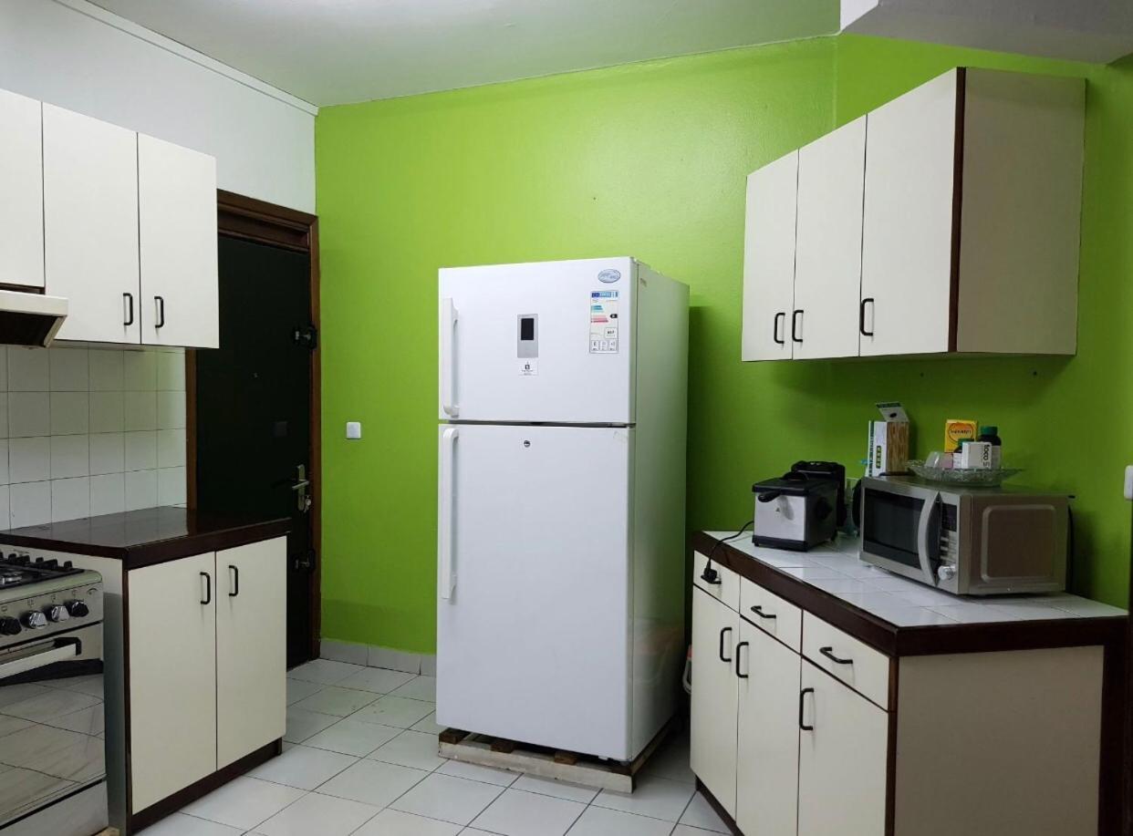 דואלה F4 Appartement Bonanjo מראה חיצוני תמונה