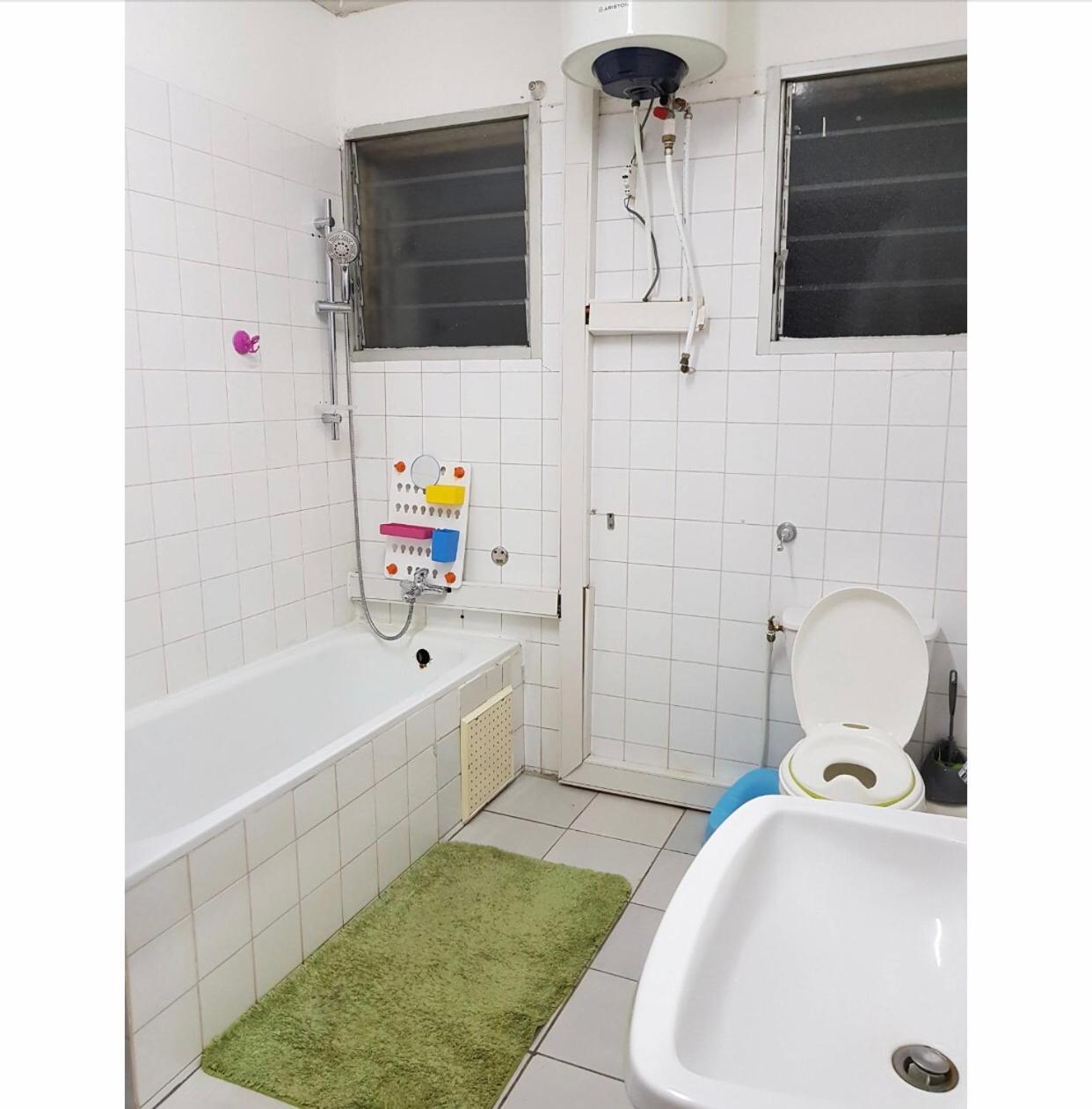 דואלה F4 Appartement Bonanjo מראה חיצוני תמונה